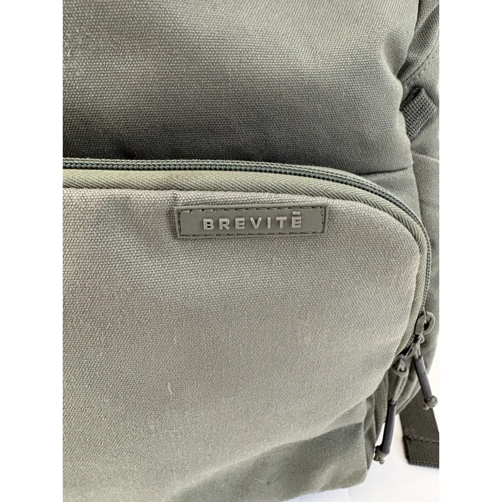 Brevite does not